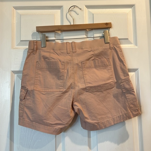 LEE Mid Rise Cargo Shorts - Picture 4 of 5